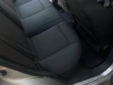 Chevrolet Aveo 2010 годаүшін1 700 000 тг. в Алматы – фото 5