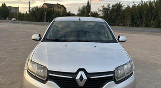 Renault Logan 2016 года за 4 000 000 тг. в Уральск