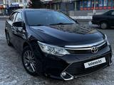 Toyota Camry 2014 года за 12 200 000 тг. в Петропавловск