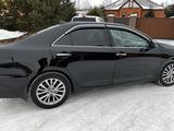 Toyota Camry 2014 годаүшін12 200 000 тг. в Петропавловск – фото 2