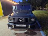 Mercedes-Benz G 500 2000 годаүшін10 500 000 тг. в Шымкент