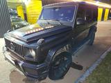 Mercedes-Benz G 500 2000 годаүшін10 500 000 тг. в Шымкент – фото 4
