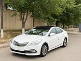Hyundai Grandeur 2014 года за 8 300 000 тг. в Шымкент