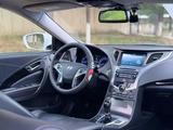 Hyundai Grandeur 2014 года за 8 300 000 тг. в Шымкент – фото 3