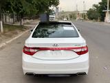 Hyundai Grandeur 2014 года за 8 300 000 тг. в Шымкент – фото 4