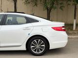 Hyundai Grandeur 2014 года за 8 300 000 тг. в Шымкент – фото 5