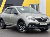 Renault Logan 2021 года за 6 900 000 тг. в Караганда – фото 3