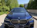 BMW X6 2020 года за 47 000 000 тг. в Алматы – фото 2