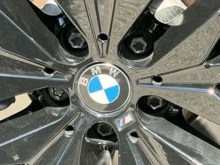 BMW X6 2020 года за 47 000 000 тг. в Алматы – фото 12