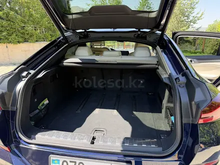 BMW X6 2020 года за 47 000 000 тг. в Алматы – фото 15