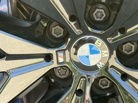 BMW X6 2020 года за 47 000 000 тг. в Алматы – фото 18