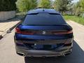 BMW X6 2020 года за 47 000 000 тг. в Алматы – фото 4