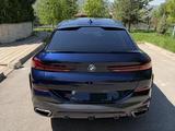 BMW X6 2020 года за 50 000 000 тг. в Алматы – фото 4