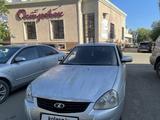 ВАЗ (Lada) Priora 2170 2007 годаfor1 200 000 тг. в Караганда