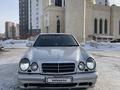 Mercedes-Benz E 230 1997 годаүшін1 800 000 тг. в Астана