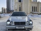 Mercedes-Benz E 230 1997 года за 2 100 000 тг. в Астана