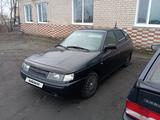 ВАЗ (Lada) 2112 2007 года за 1 420 000 тг. в Костанай