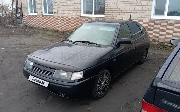 ВАЗ (Lada) 2112 2007 годаүшін1 350 000 тг. в Костанай