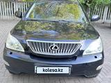Lexus RX 350 2008 года за 8 000 000 тг. в Алматы