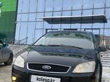 Ford C-Max 2006 года за 2 200 000 тг. в Астана – фото 3