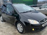 Ford C-Max 2006 года за 2 200 000 тг. в Астана – фото 5