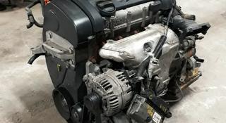 Двигатель Volkswagen BUD 1.4 за 450 000 тг. в Астана