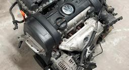 Двигатель Volkswagen BUD 1.4 за 450 000 тг. в Астана – фото 3