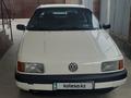 Volkswagen Passat 1991 годаfor1 400 000 тг. в Тараз