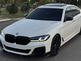BMW 540 2017 года за 18 000 000 тг. в Павлодар – фото 5