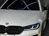 BMW 540 2017 года за 18 000 000 тг. в Павлодар – фото 2