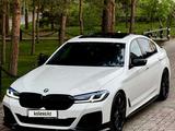 BMW 540 2017 года за 18 000 000 тг. в Павлодар