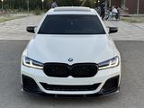 BMW 540 2017 года за 18 000 000 тг. в Павлодар – фото 3