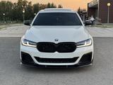 BMW 540 2017 года за 18 000 000 тг. в Павлодар – фото 4