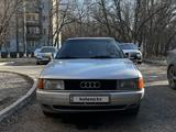 Audi 80 1991 годаfor1 200 000 тг. в Тараз