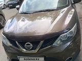 Nissan Qashqai 2014 года за 6 500 000 тг. в Усть-Каменогорск – фото 2