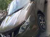 Nissan Qashqai 2014 года за 6 500 000 тг. в Усть-Каменогорск – фото 3