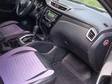 Nissan Qashqai 2014 года за 6 500 000 тг. в Усть-Каменогорск – фото 4
