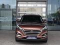 Hyundai Tucson Travel 2.0 AT 4WD 2017 года за 8 990 000 тг. в Астана – фото 8