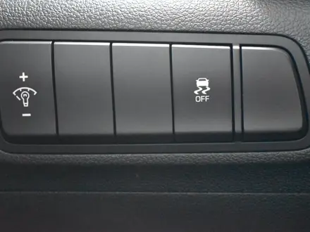 Hyundai Tucson Travel 2.0 AT 4WD 2017 года за 8 990 000 тг. в Астана – фото 20