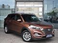 Hyundai Tucson Travel 2.0 AT 4WD 2017 года за 8 990 000 тг. в Астана – фото 7