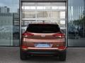 Hyundai Tucson Travel 2.0 AT 4WD 2017 года за 8 990 000 тг. в Астана – фото 4