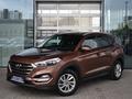 Hyundai Tucson Travel 2.0 AT 4WD 2017 года за 8 990 000 тг. в Астана