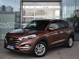 Hyundai Tucson Travel 2.0 AT 4WD 2017 года за 8 990 000 тг. в Астана