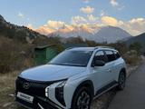 Hyundai Mufasa 2025 года за 10 800 000 тг. в Шымкент – фото 3
