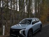 Hyundai Mufasa 2025 года за 10 800 000 тг. в Шымкент – фото 2