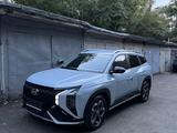 Hyundai Mufasa 2025 года за 10 800 000 тг. в Шымкент – фото 5