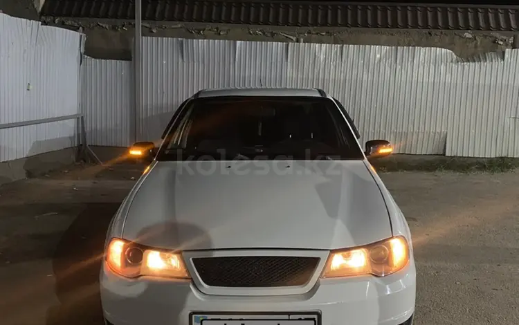 Daewoo Nexia 2013 года за 1 800 000 тг. в Шымкент