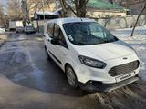Ford Transit 2022 года за 8 300 000 тг. в Алматы – фото 2