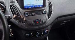 Ford Transit 2022 года за 8 500 000 тг. в Алматы – фото 4