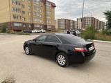 Toyota Camry 2007 годаfor6 500 000 тг. в Караганда – фото 4